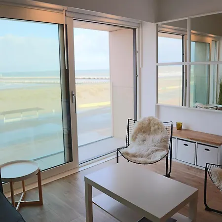 Rubens 0302 With Sea View *
