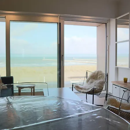 Apartment Rubens 0302 With Sea View *