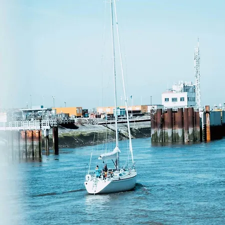 Rubens 0302 With Sea View * Nieuwpoort